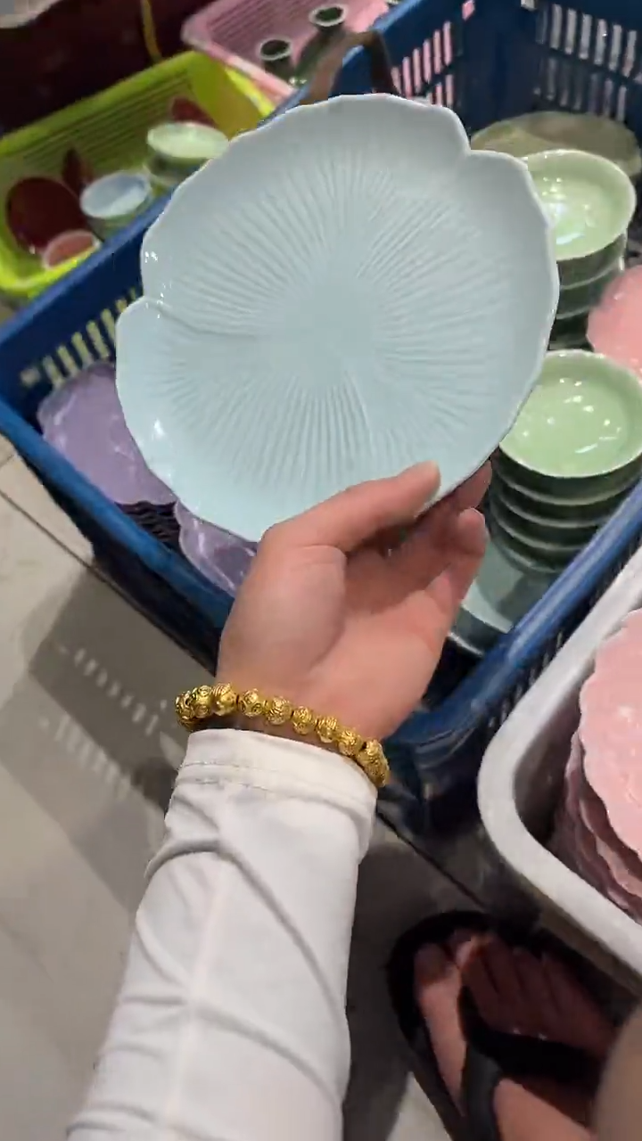 瓷片微瑕商品，介意勿拍