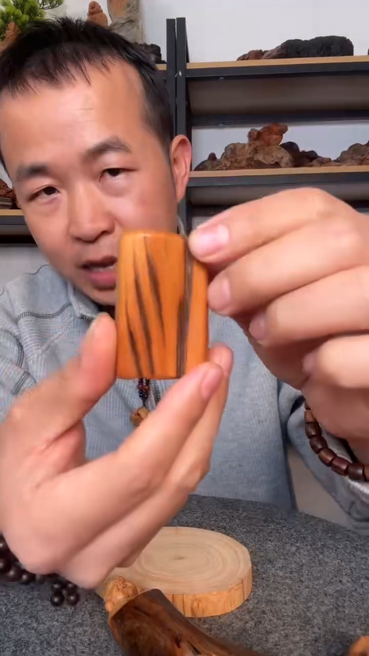 【闪购商品】柏木（崖柏）崖柏