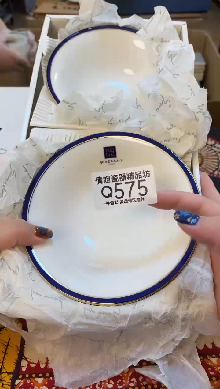 日式倩姐好物精选瓷片