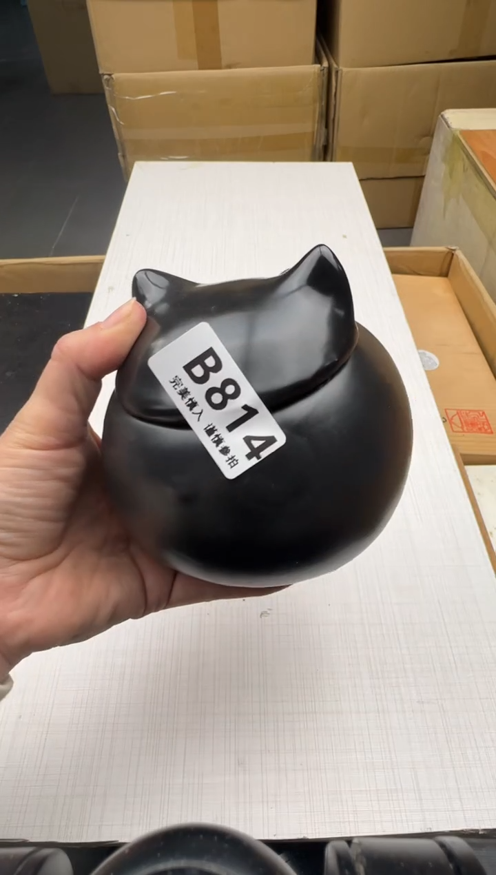 瓷片814        