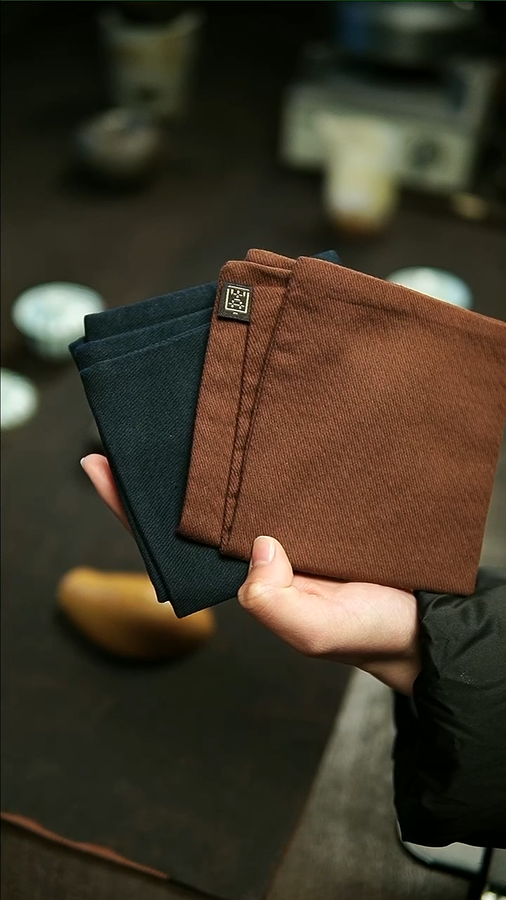 【闪购商品】纯棉茶巾大号一备注颜色