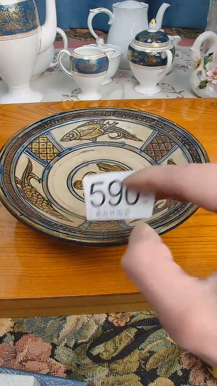 【闪购商品】杯小淼海外陶瓷工艺品