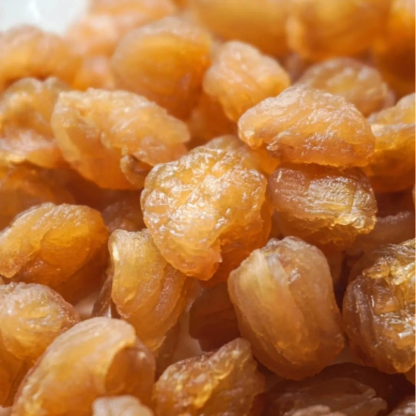 【升腾】桂圆肉干 煲汤清甜