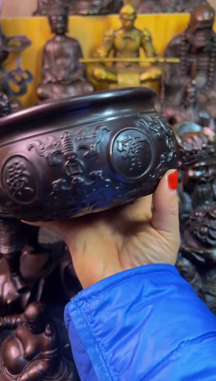 【闪购商品】1案台摆件 物品摆件 