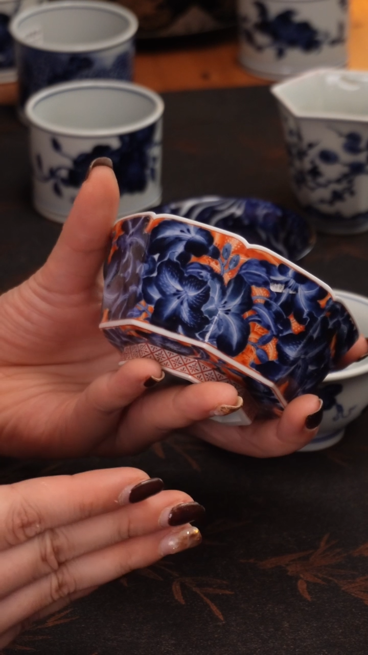 【闪购商品】杯志纯窑之精美茶器