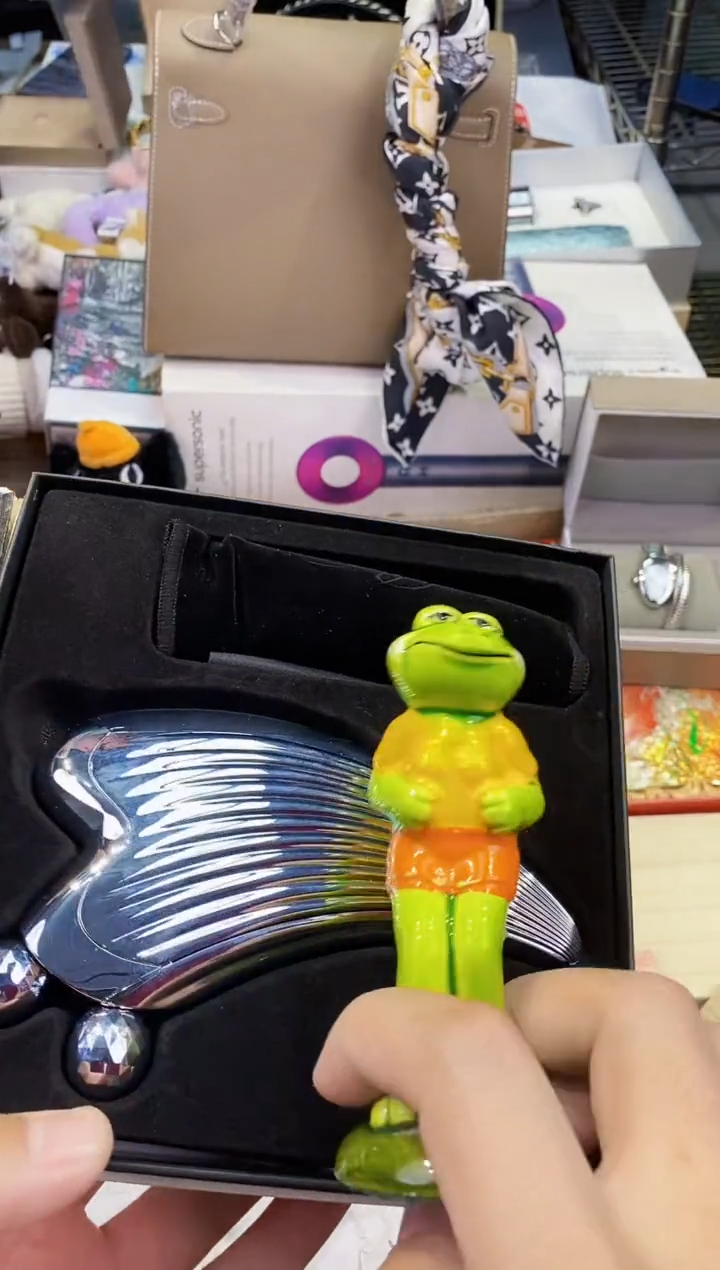 【闪购商品】瓷片都是我的大宝贝儿瓷器.