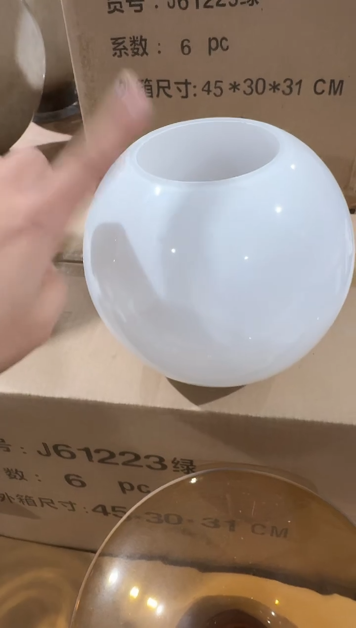 万间家居美物花瓶237