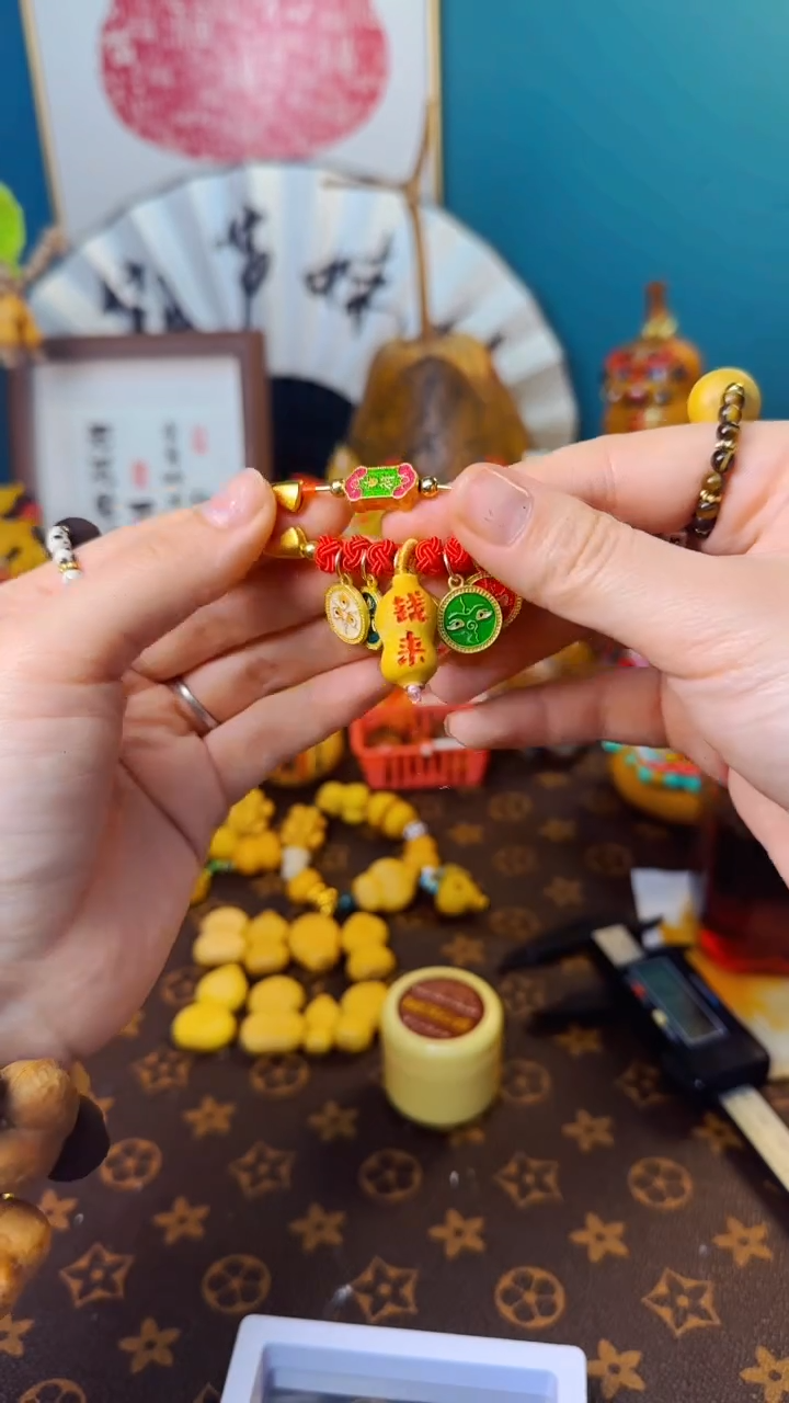 【闪购商品】100文玩葫芦文玩好物