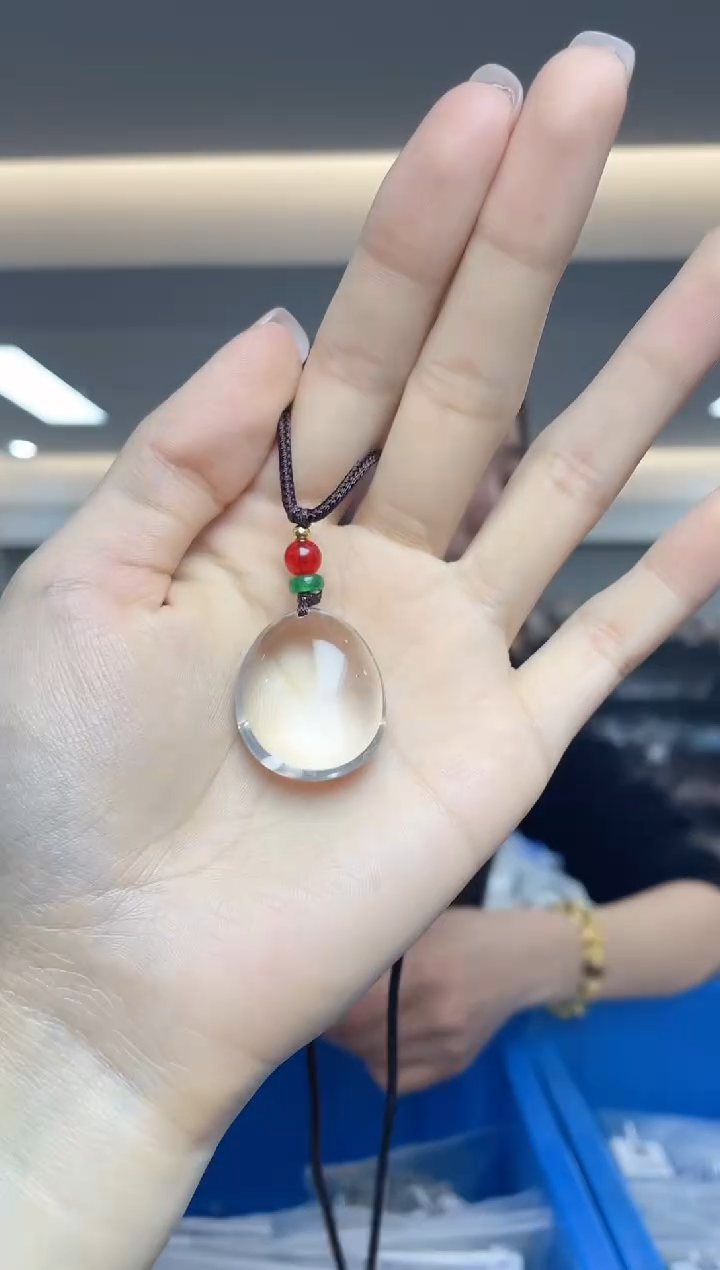 【闪购商品】水晶`未镶嵌（多样性发一件）