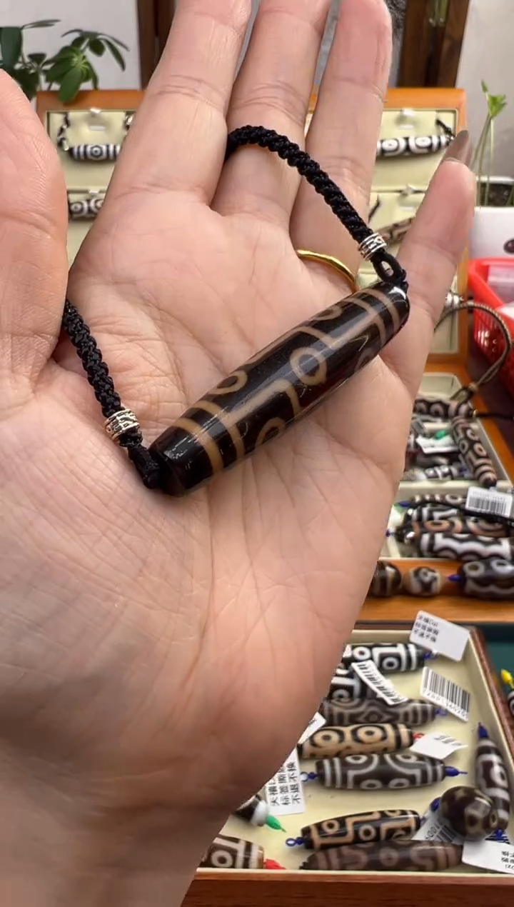 【闪购商品】玛瑙/玉髓吊坠(不含链)未镶嵌90.