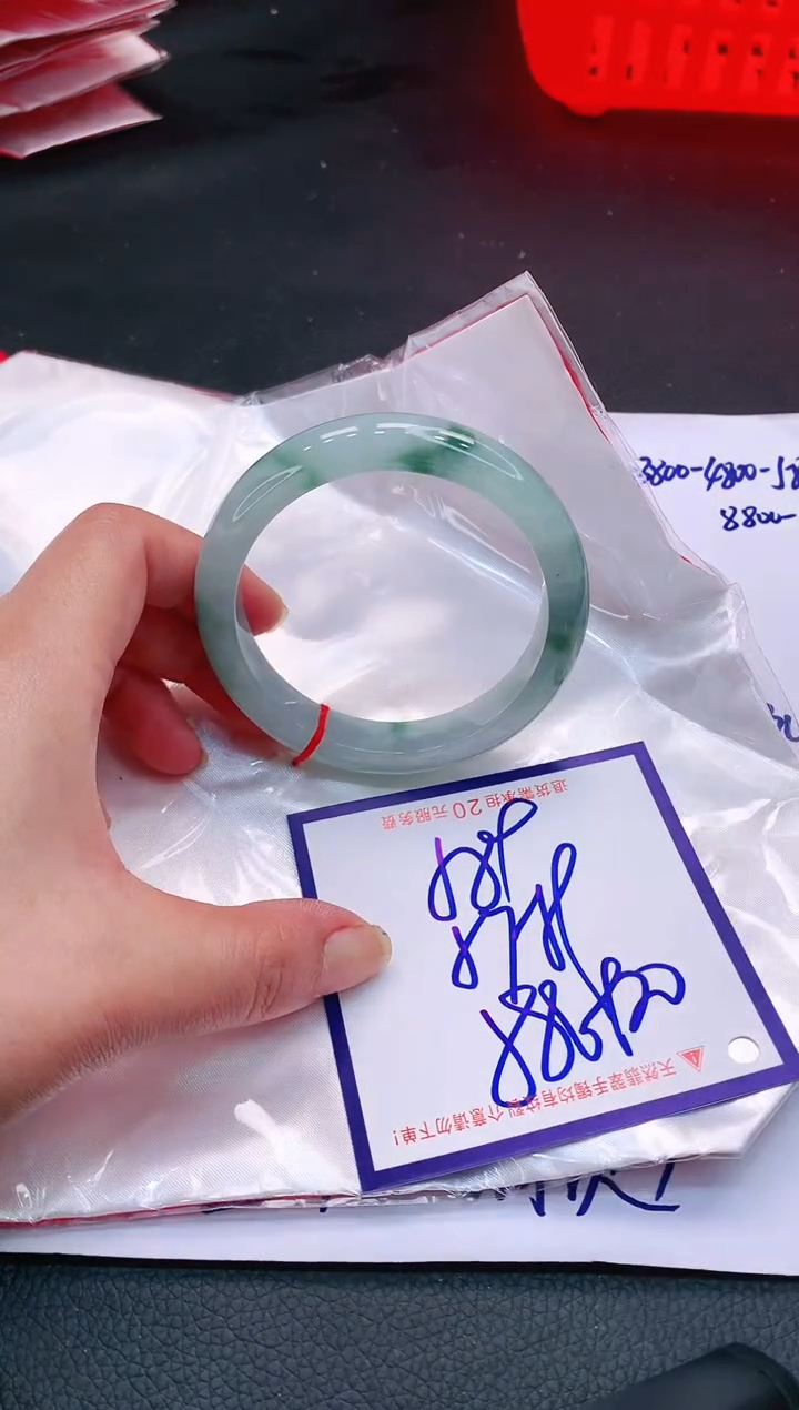 【闪购商品】翡翠手镯未镶嵌1111111111