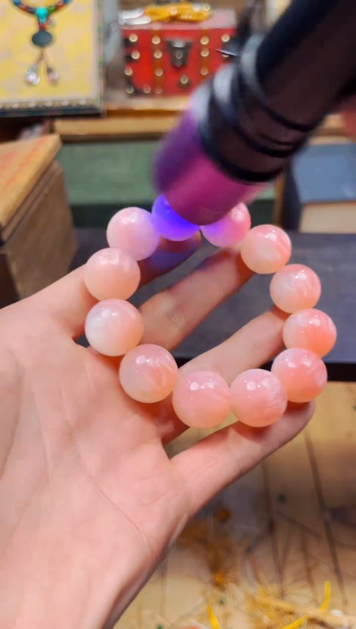 【闪购商品】贝壳手串/手链瑞瑞高端精品链接73
