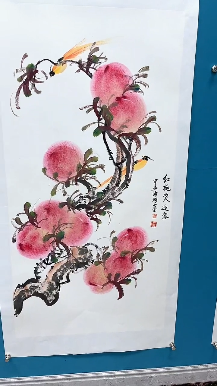 国画闪购绘画商品19