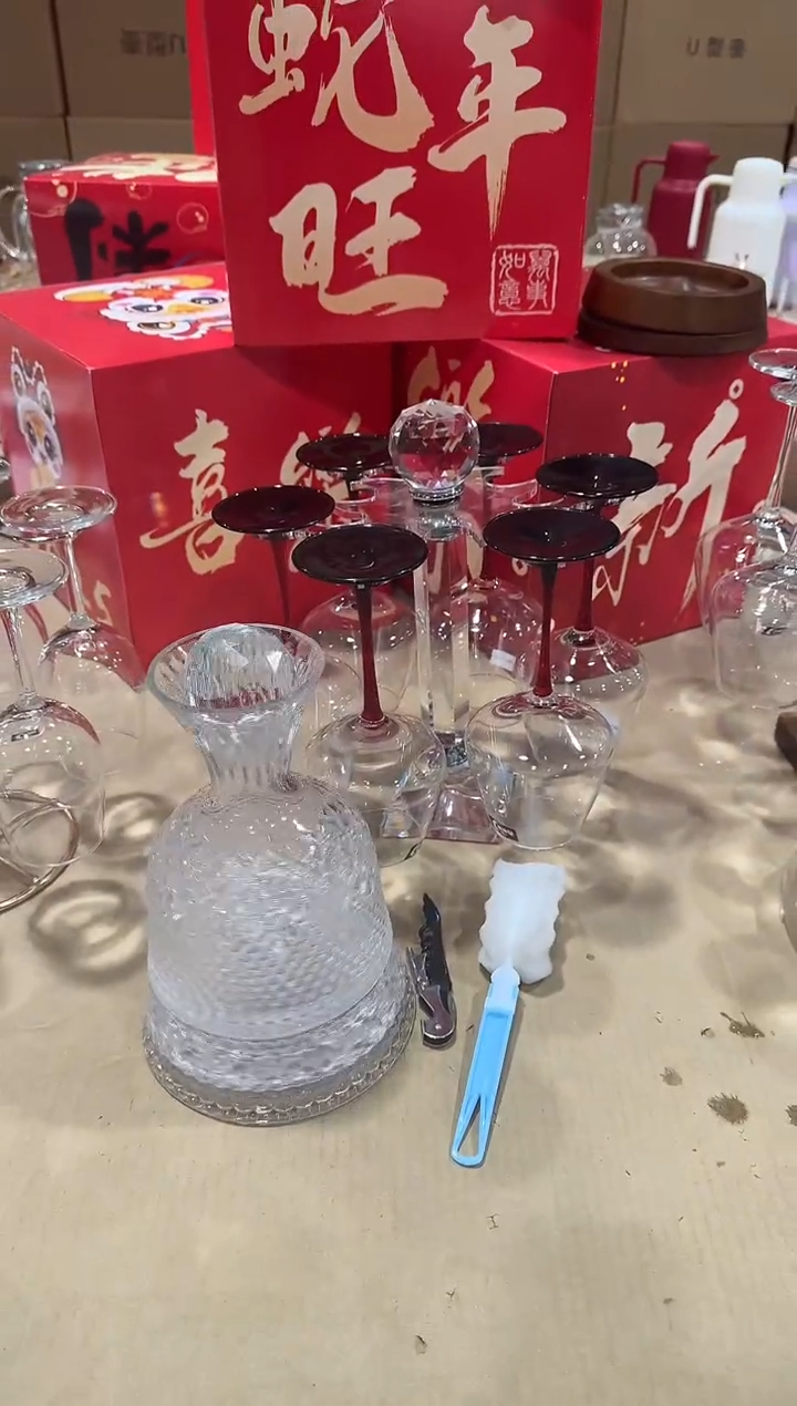 【闪购商品】玻璃无盖款青苹果直播价