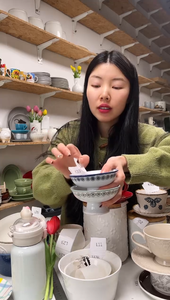 【闪购商品】L22大野乐仓库闪购品