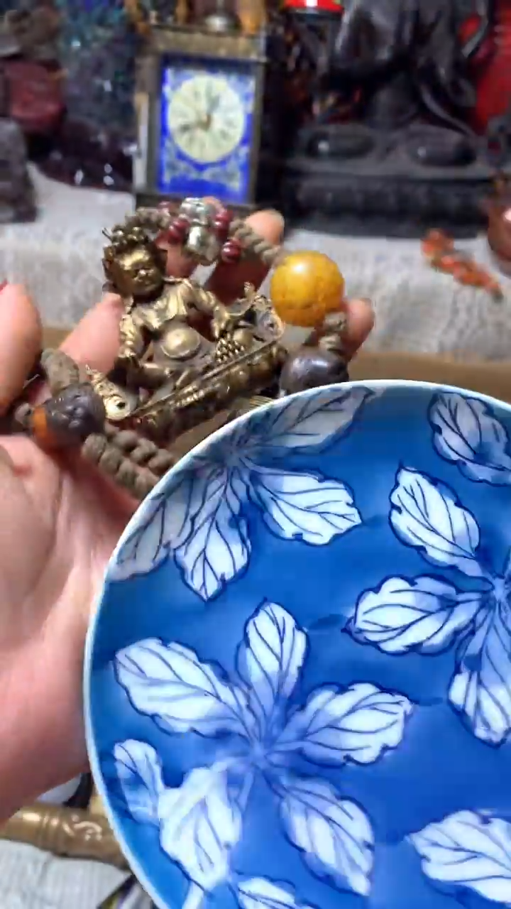 【闪购商品】瓷器默认微瑕瓷器