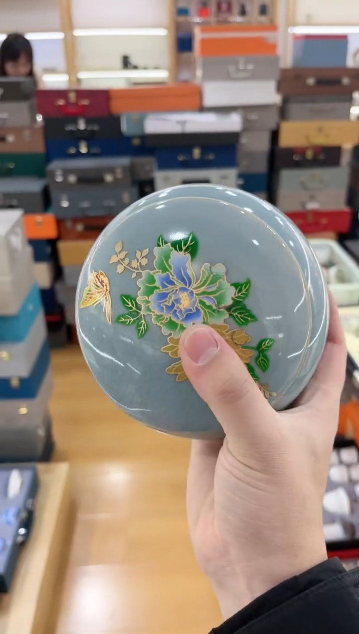 【闪购商品】展宏茶具展宏茶具@A-