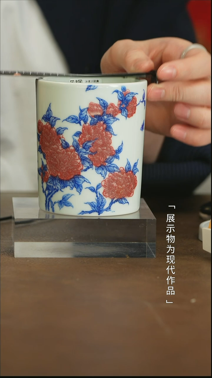 【闪购商品】瓷栗子严选景德镇茶器@@mmgy307