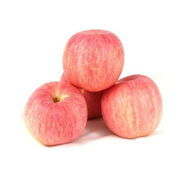 优质红富士苹果3斤脆甜爽口