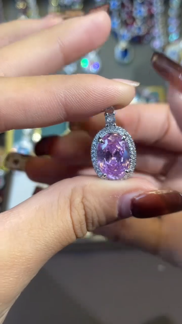 非金属无高端定制精品系列款式S398