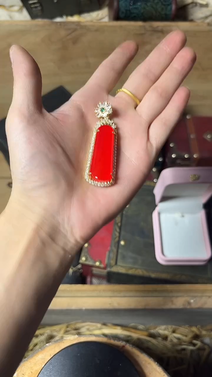 摆件一个家居摆件 精美摆件 精美摆件 现代复古摆件