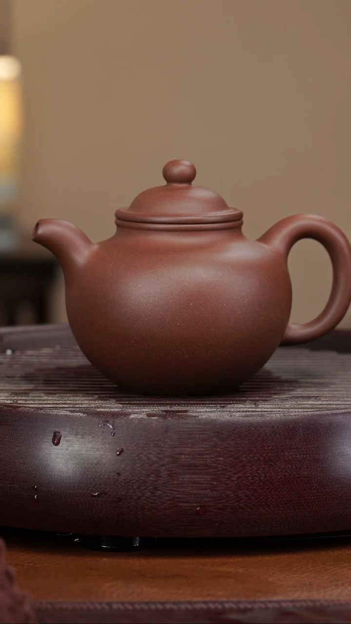 【闪购商品】紫砂茶壶宜兴紫砂壶