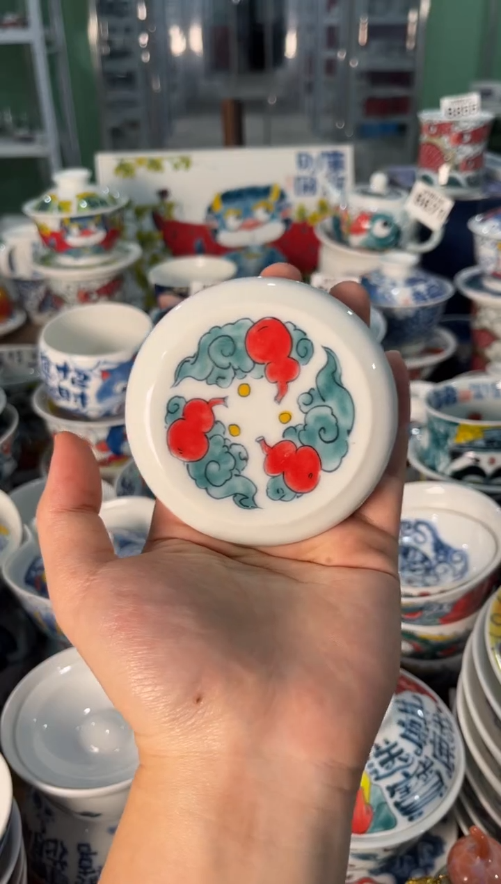 昨明葫芦盖置（宠粉价格）