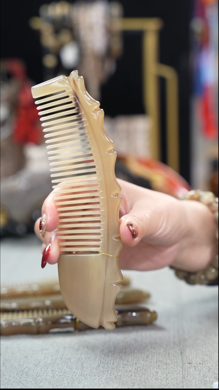 【闪购商品】梳香年货节特惠价