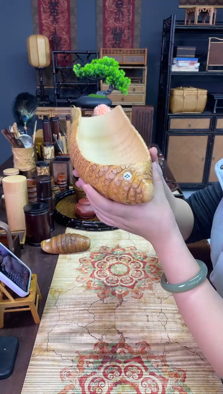 纯手工制作纯手工