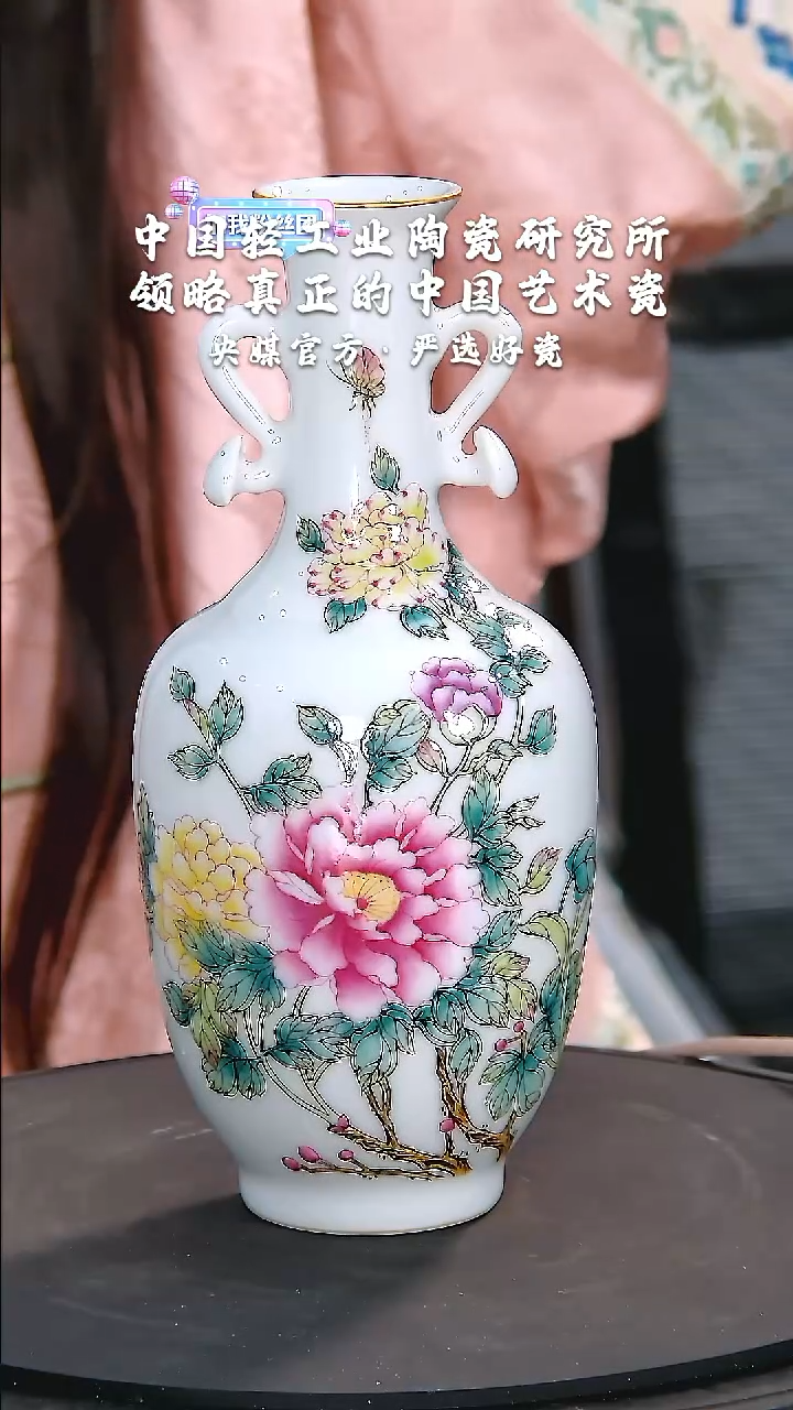 【闪购商品】瓷片陶瓷 研究所 流水37