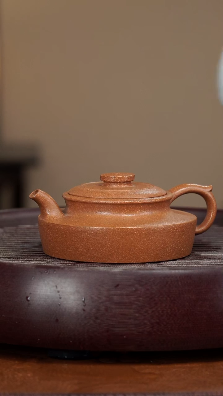 【闪购商品】紫砂茶壶宜兴紫砂壶