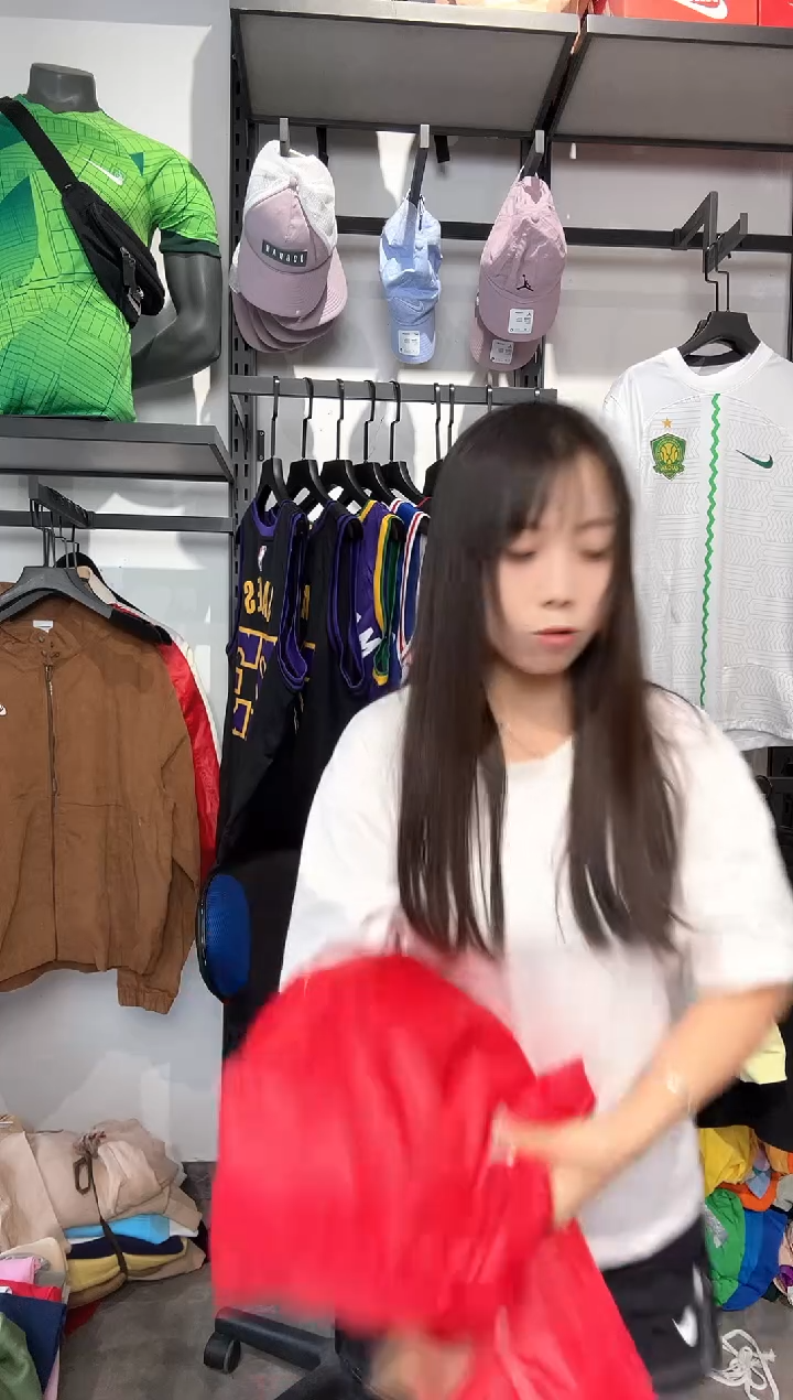 1189编码 瑕疵款以直播间过款为准 尺码S