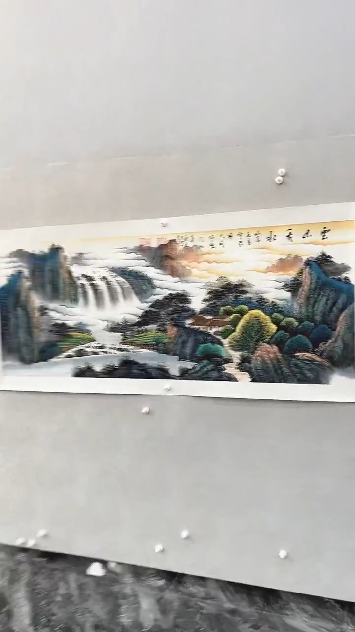 国画释天宇释天宇