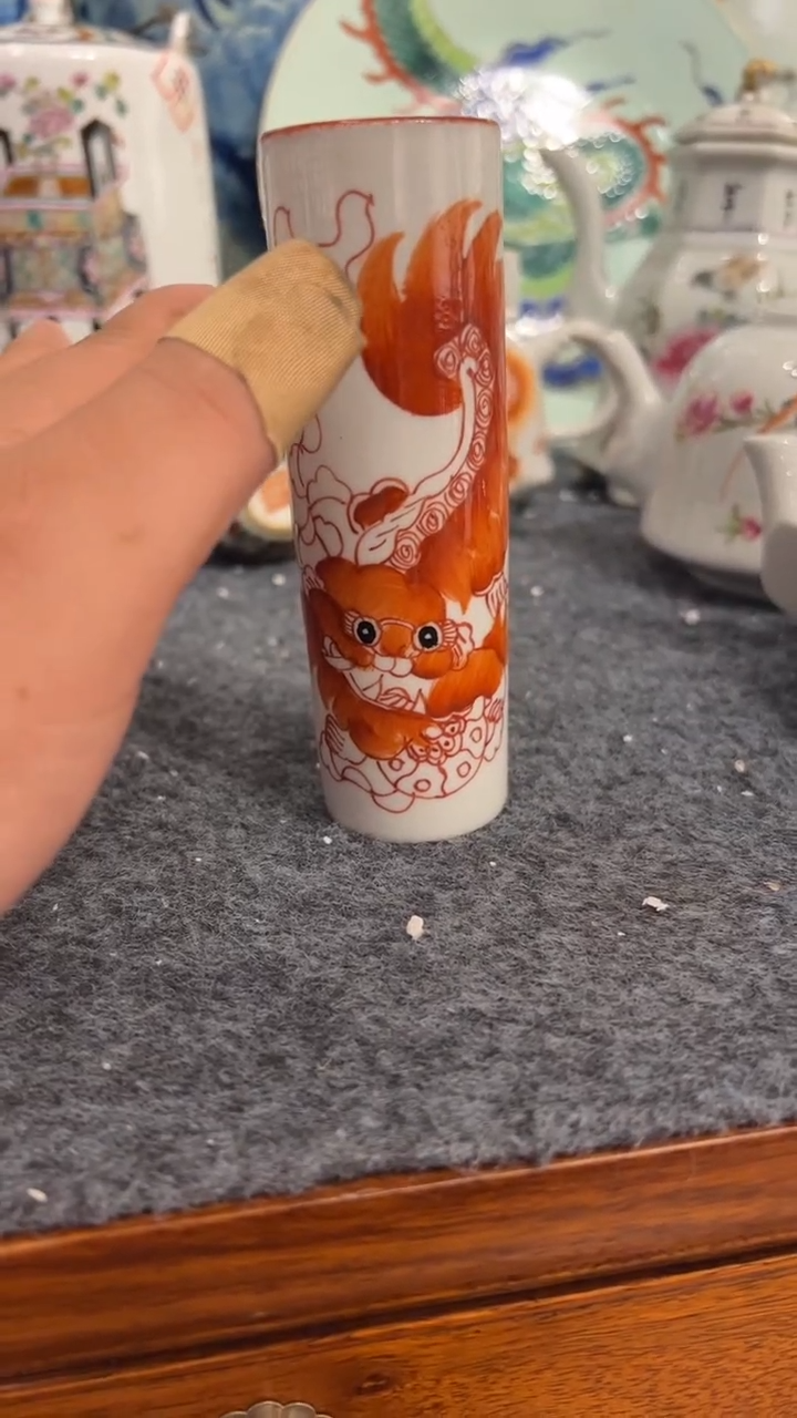 摆件瓷摆件瓷摆件
