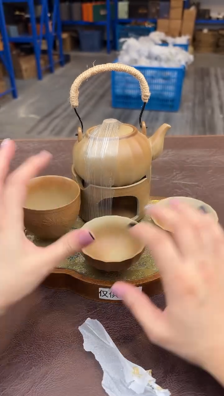 【闪购商品】嘉禾茶空间直播清仓福利1111111