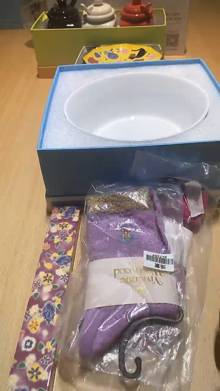 【闪购商品】瓷片锅碗瓢盆一件不剩