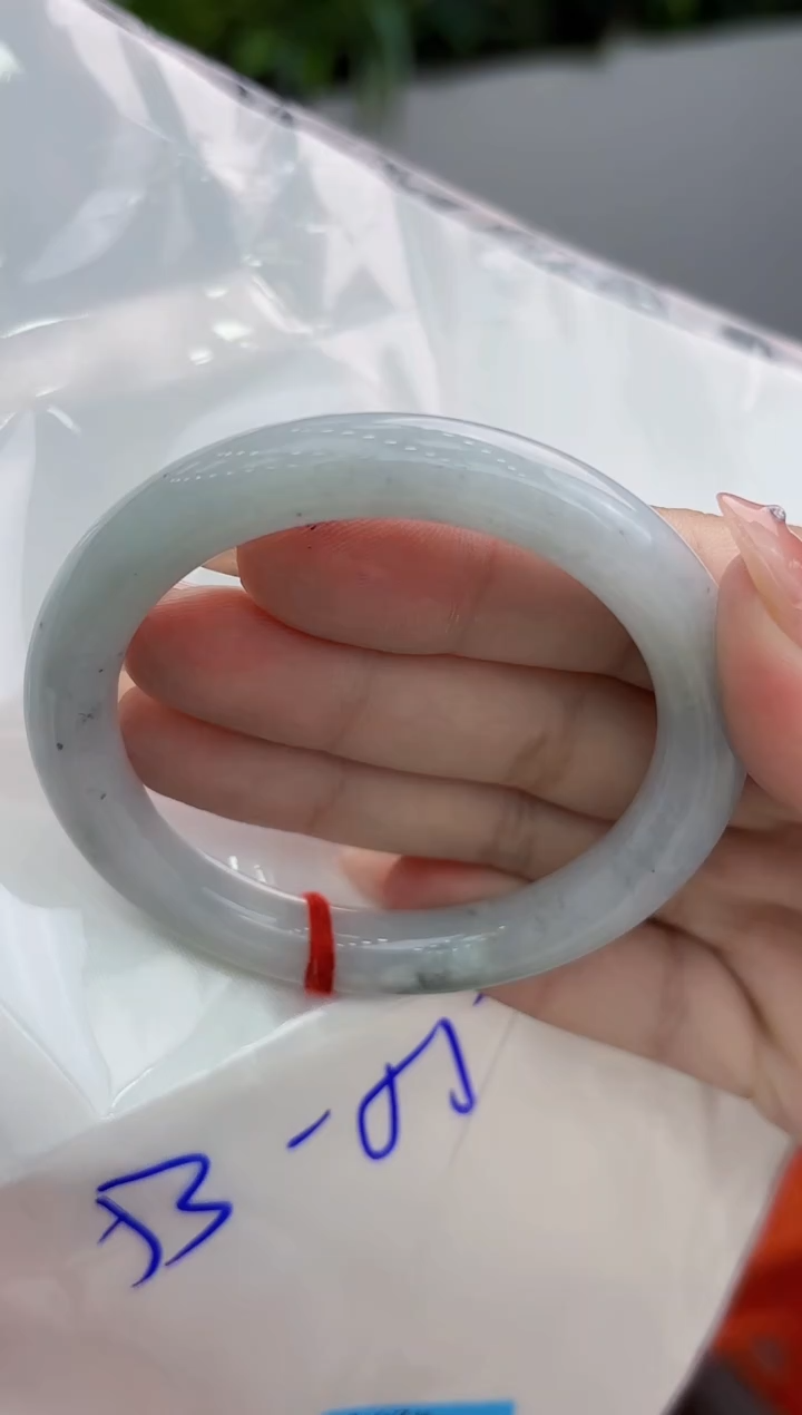 【闪购商品】翡翠手镯未镶嵌翡翠手镯
