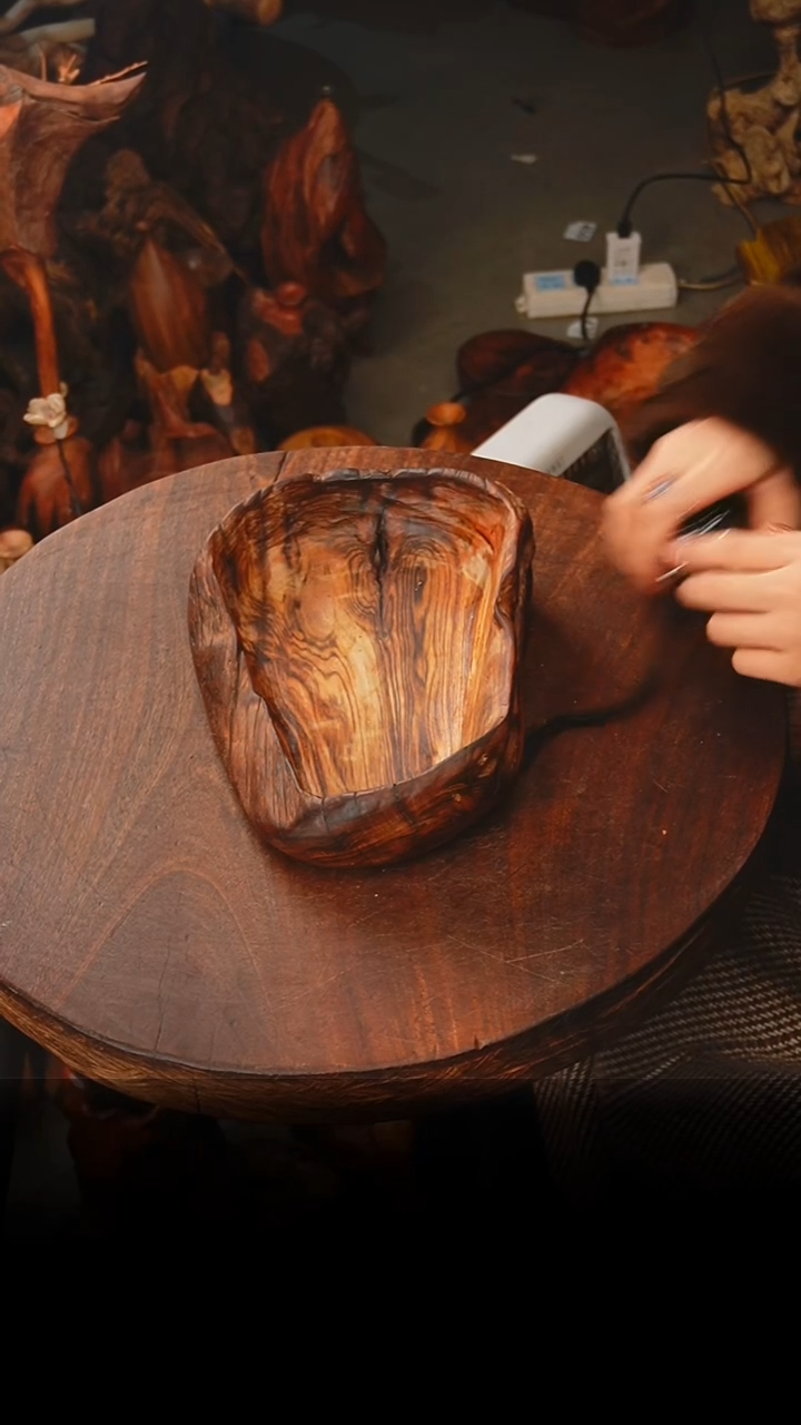 老叶木作作品799