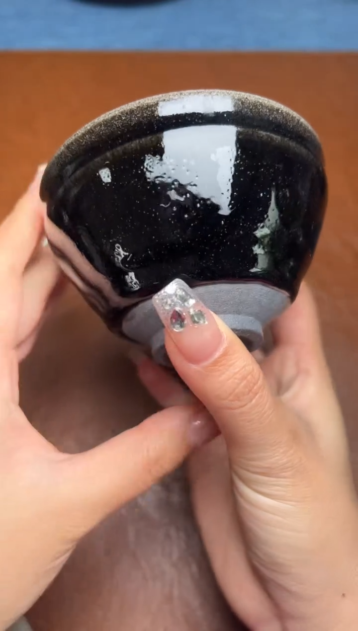 【闪购商品】茶盏3传古堂高端收藏