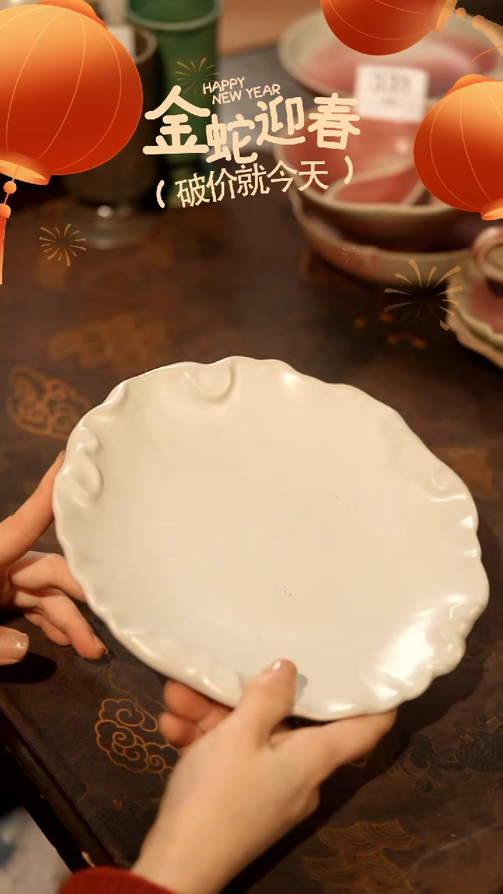 【闪购商品】稻谷壳栖居生活手工手作@@B096