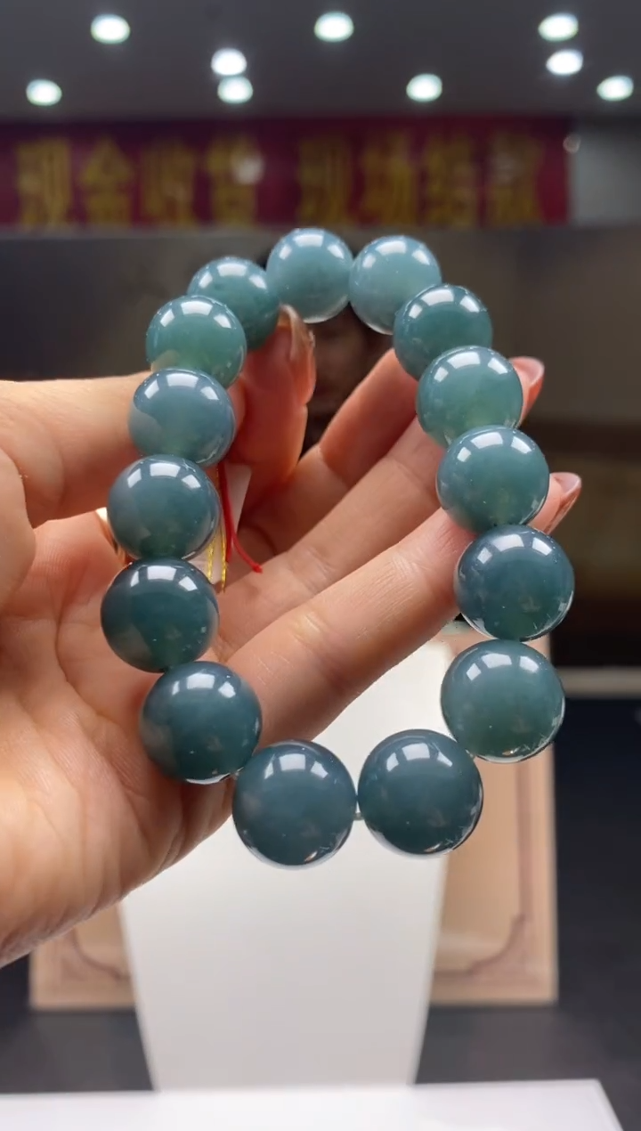 【闪购商品】定制翡翠未镶嵌*********q36