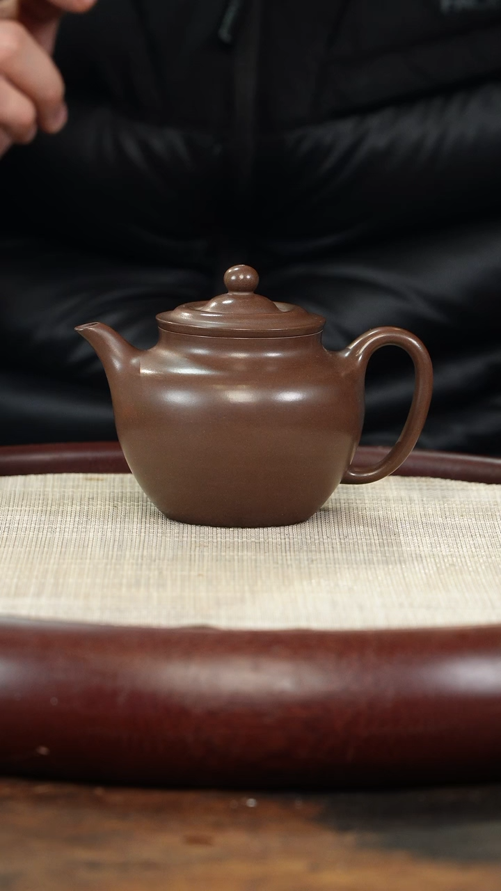 【闪购商品】紫砂茶壶老行家紫砂壶