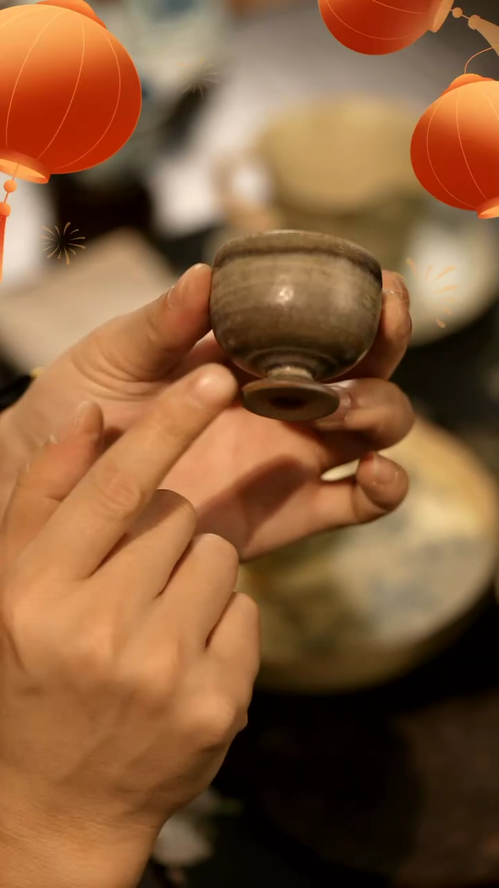 【闪购商品】山居秋暝手工手作@@CJ894