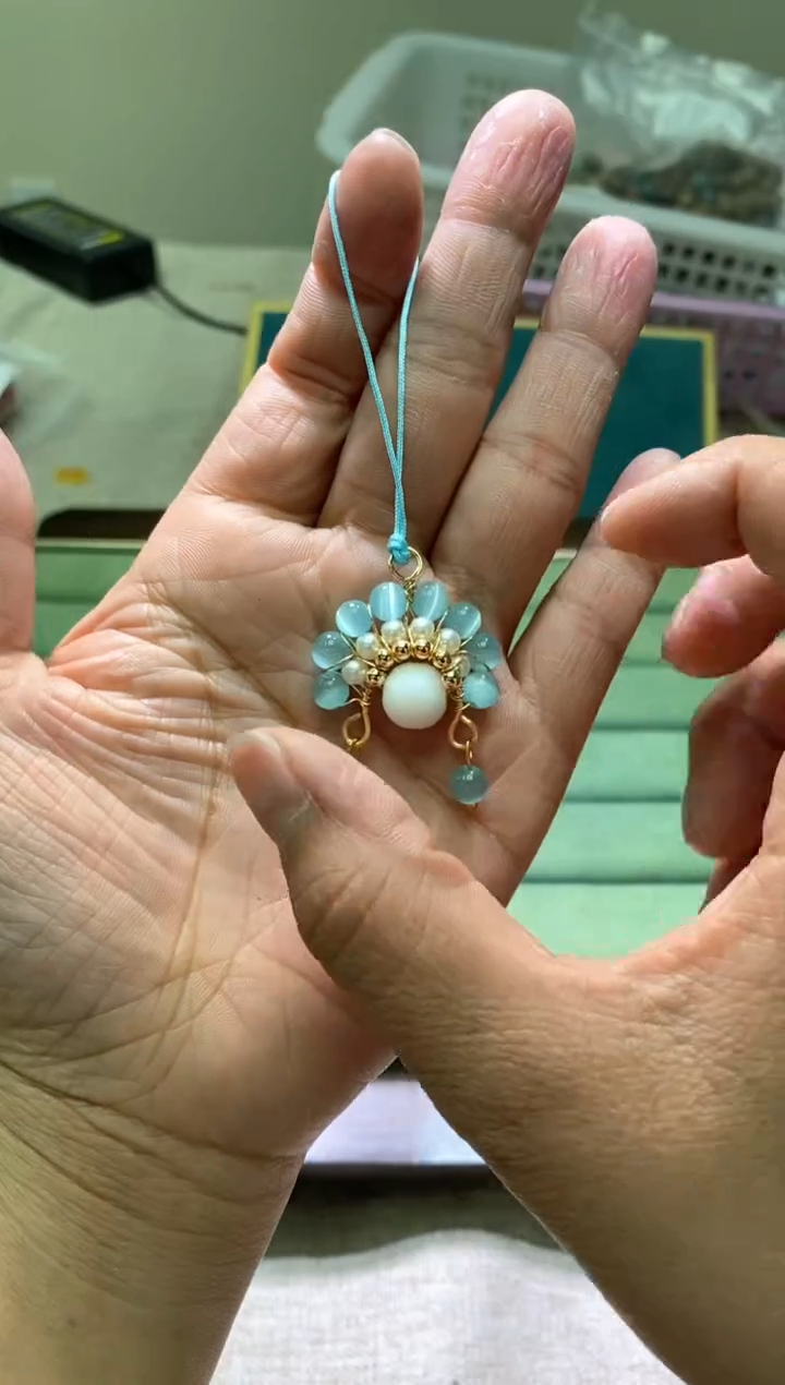 【闪购商品】吊坠多样性发一件534