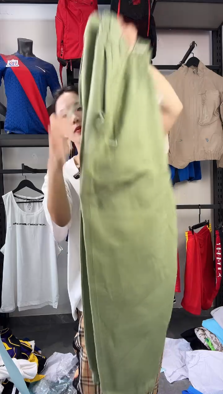 286·编码 瑕疵款直播间过款为准 尺码·XL