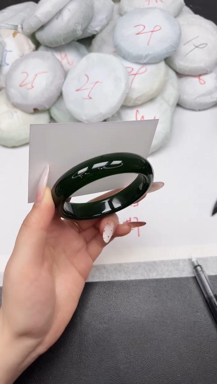 东凌女款手镯A54/60.1