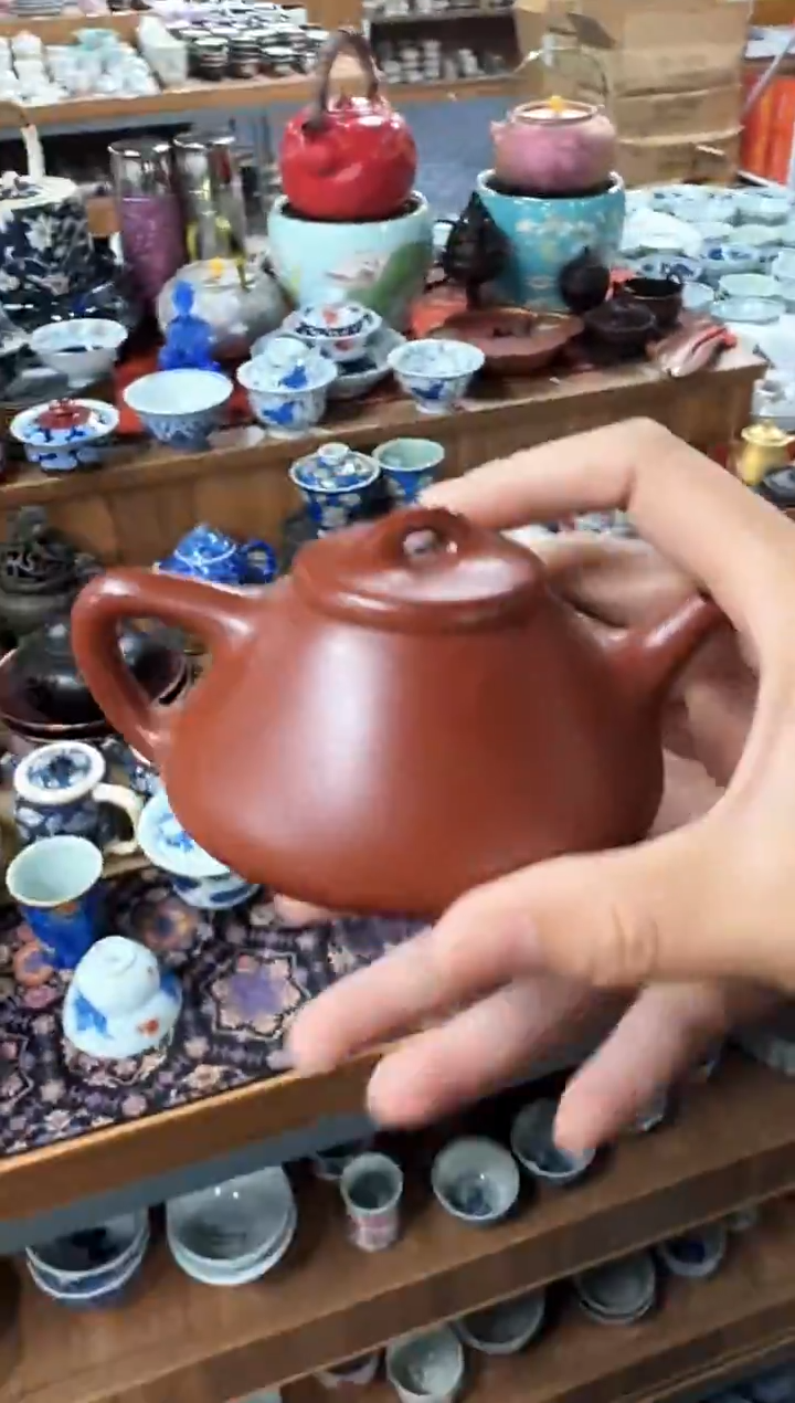 过年前把仓库炸完 从头炸到脚