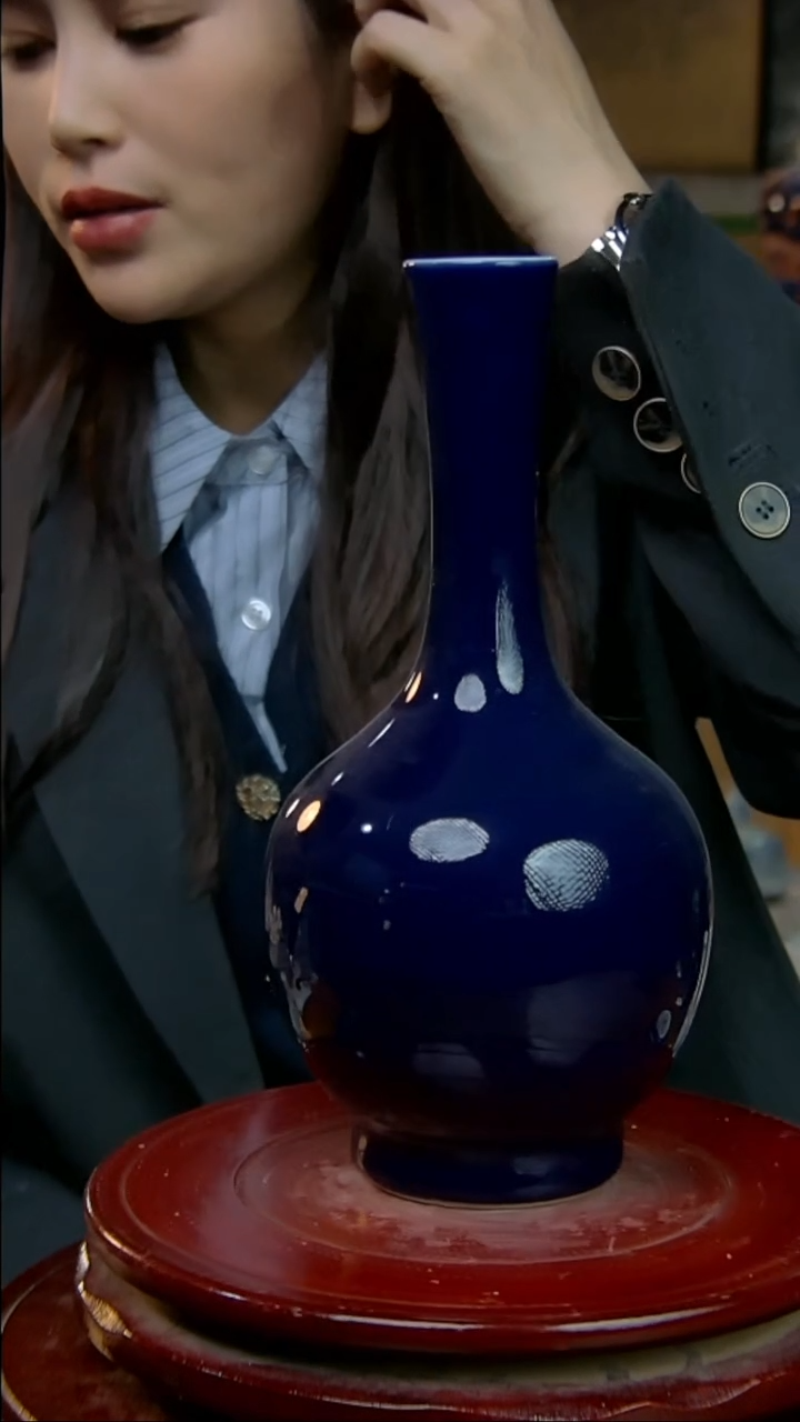 摆件陶景德镇陶瓷摆件576