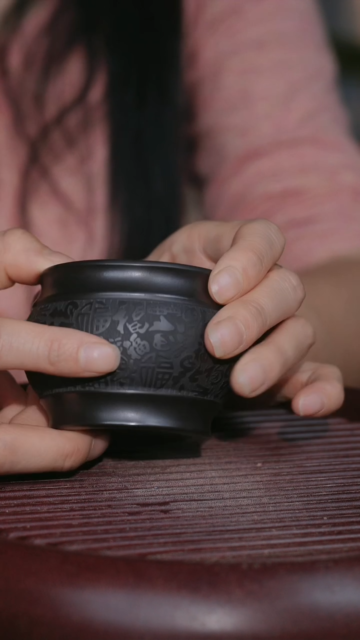 【闪购商品】紫砂茶杯紫砂主人杯福利