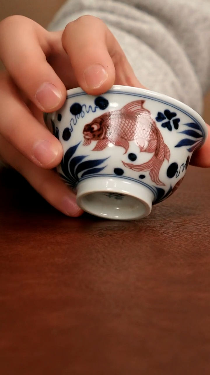 陶瓷宠粉福利，一宠到底